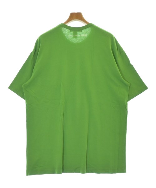 COMME des GARCONS SHIRT（コムデギャルソンシャツ）Tシャツ・カットソー 緑 サイズ:L メンズ/2200696621086