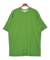 COMME des GARCONS SHIRT（コムデギャルソンシャツ）Tシャツ・カットソー 緑 サイズ:L メンズ/2200696621086