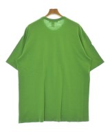 COMME des GARCONS SHIRT（コムデギャルソンシャツ）Tシャツ・カットソー 緑 サイズ:L メンズ/2200696621086