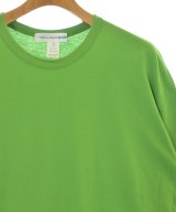 COMME des GARCONS SHIRT（コムデギャルソンシャツ）Tシャツ・カットソー 緑 サイズ:L メンズ/2200696621086