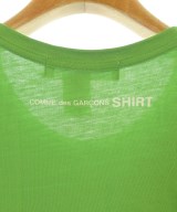 COMME des GARCONS SHIRT（コムデギャルソンシャツ）Tシャツ・カットソー 緑 サイズ:L メンズ/2200696621086