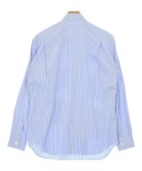 COMME des GARCONS SHIRT（コムデギャルソンシャツ）カジュアルシャツ 青 サイズ:XS メンズ/2200696704109