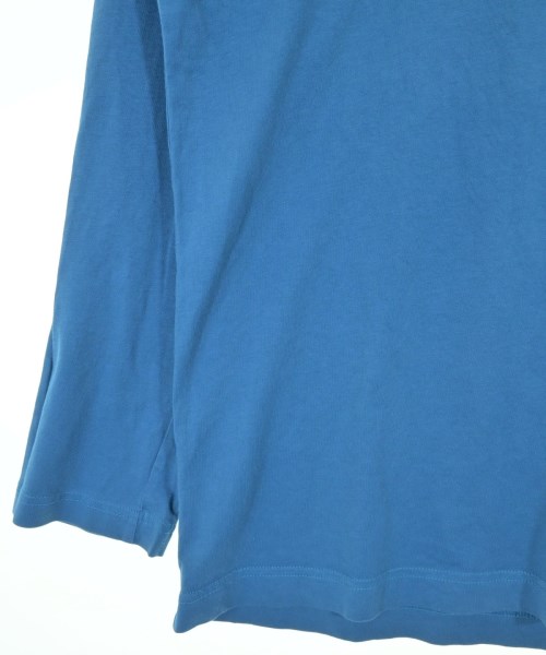 COMME des GARCONS SHIRT（コムデギャルソンシャツ）Tシャツ・カットソー 青 サイズ:XL メンズ/2200696744068