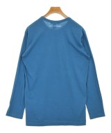 COMME des GARCONS SHIRT（コムデギャルソンシャツ）Tシャツ・カットソー 青 サイズ:XL メンズ/2200696744068