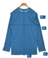 COMME des GARCONS SHIRT（コムデギャルソンシャツ）Tシャツ・カットソー 青 サイズ:XL メンズ/2200696744068