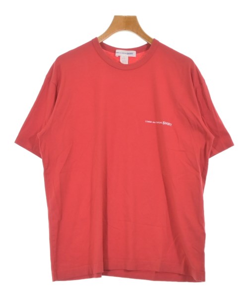 コムデギャルソンシャツ(COMME des GARCONS SHIRT)のCOMME des GARCONS SHIRT Tシャツ・カットソー