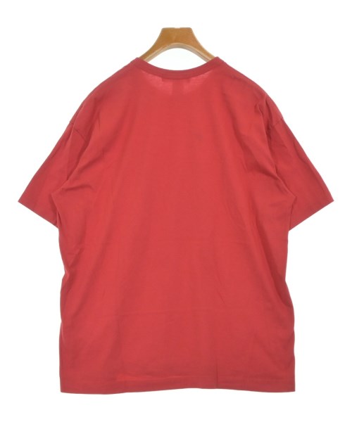 COMME des GARCONS SHIRT（コムデギャルソンシャツ）Tシャツ・カットソー 赤 サイズ:S メンズ/2200696744075
