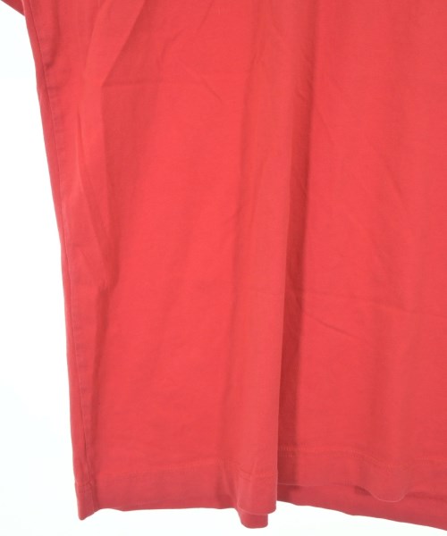 COMME des GARCONS SHIRT（コムデギャルソンシャツ）Tシャツ・カットソー 赤 サイズ:S メンズ/2200696744075