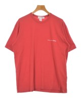 COMME des GARCONS SHIRT（コムデギャルソンシャツ）Tシャツ・カットソー 赤 サイズ:S メンズ/2200696744075