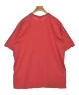 COMME des GARCONS SHIRT（コムデギャルソンシャツ）Tシャツ・カットソー 赤 サイズ:S メンズ/2200696744075