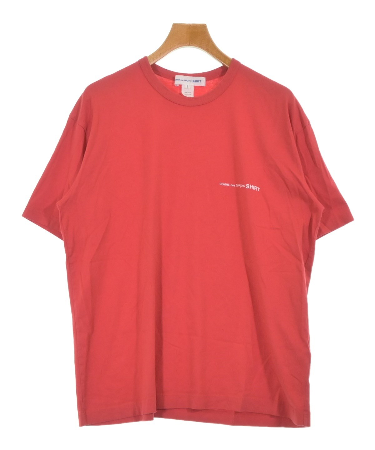 COMME des GARCONS SHIRT（コムデギャルソンシャツ）Tシャツ