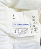 COMME des GARCONS SHIRT（コムデギャルソンシャツ）スラックス カーキ サイズ:M メンズ/2200696908033