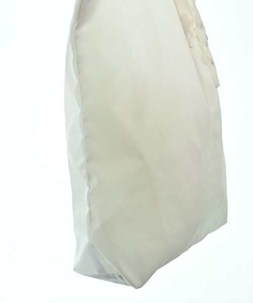 COMME des GARCONS SHIRT（コムデギャルソンシャツ）トートバッグ 白 サイズ:- メンズ/2200696965159