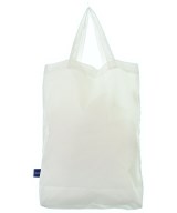 COMME des GARCONS SHIRT（コムデギャルソンシャツ）トートバッグ 白 サイズ:- メンズ/2200696965159
