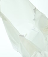 COMME des GARCONS SHIRT（コムデギャルソンシャツ）トートバッグ 白 サイズ:- メンズ/2200696965159