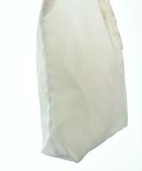COMME des GARCONS SHIRT（コムデギャルソンシャツ）トートバッグ 白 サイズ:- メンズ/2200696965159