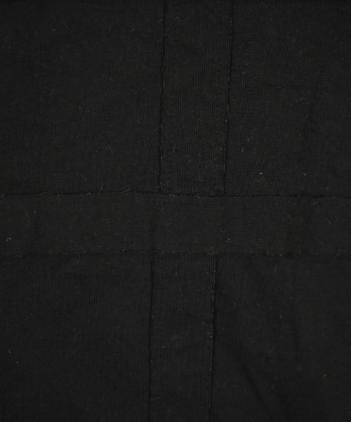 COMME des GARCONS SHIRT（コムデギャルソンシャツ）Tシャツ・カットソー 黒 サイズ:XL メンズ/2200695365066