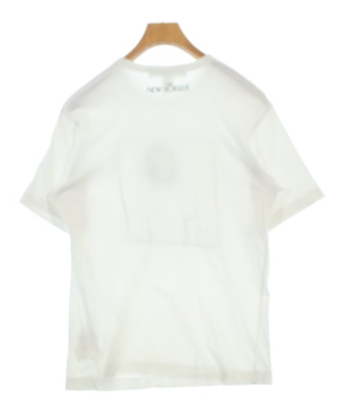 COMME des GARCONS SHIRT（コムデギャルソンシャツ）Tシャツ・カットソー 白 サイズ:S メンズ/2200697164032