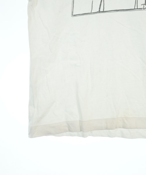 COMME des GARCONS SHIRT（コムデギャルソンシャツ）Tシャツ・カットソー 白 サイズ:S メンズ/2200697164032