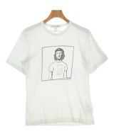 COMME des GARCONS SHIRT（コムデギャルソンシャツ）Tシャツ・カットソー 白 サイズ:S メンズ/2200697164032