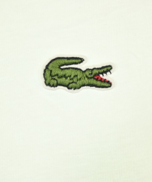 COMME des GARCONS SHIRT（コムデギャルソンシャツ）Tシャツ・カットソー 白 サイズ:L メンズ/2200694276189