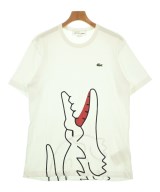 COMME des GARCONS SHIRT（コムデギャルソンシャツ）Tシャツ・カットソー 白 サイズ:L メンズ/2200694276189