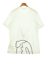 COMME des GARCONS SHIRT（コムデギャルソンシャツ）Tシャツ・カットソー 白 サイズ:L メンズ/2200694276189