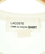 COMME des GARCONS SHIRT（コムデギャルソンシャツ）Tシャツ・カットソー 白 サイズ:L メンズ/2200694276189