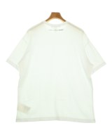 COMME des GARCONS SHIRT（コムデギャルソンシャツ）Tシャツ・カットソー 白 サイズ:S メンズ/2200697532060
