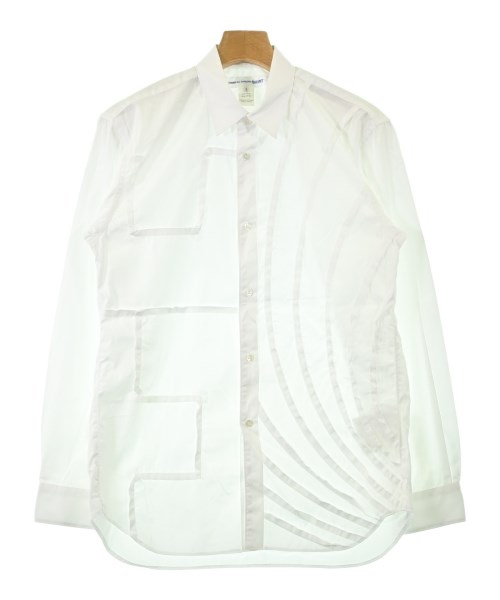 コムデギャルソンシャツ(COMME des GARCONS SHIRT)のCOMME des GARCONS SHIRT カジュアルシャツ