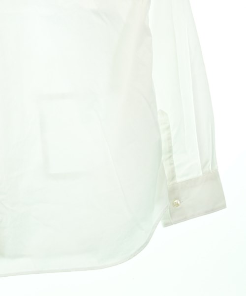 COMME des GARCONS SHIRT（コムデギャルソンシャツ）カジュアルシャツ 白 サイズ:S メンズ/2200697535061