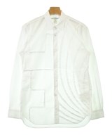 COMME des GARCONS SHIRT（コムデギャルソンシャツ）カジュアルシャツ 白 サイズ:S メンズ/2200697535061