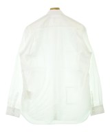 COMME des GARCONS SHIRT（コムデギャルソンシャツ）カジュアルシャツ 白 サイズ:S メンズ/2200697535061
