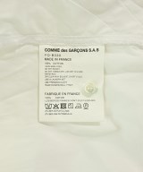 COMME des GARCONS SHIRT（コムデギャルソンシャツ）カジュアルシャツ 白 サイズ:S メンズ/2200697535061