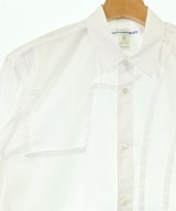 COMME des GARCONS SHIRT（コムデギャルソンシャツ）カジュアルシャツ 白 サイズ:S メンズ/2200697535061