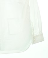 COMME des GARCONS SHIRT（コムデギャルソンシャツ）カジュアルシャツ 白 サイズ:S メンズ/2200697535061