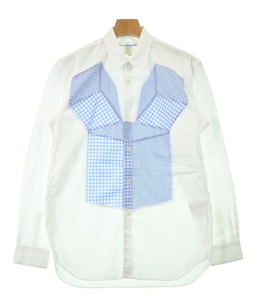 コムデギャルソンシャツ(COMME des GARCONS SHIRT)のCOMME des GARCONS SHIRT カジュアルシャツ