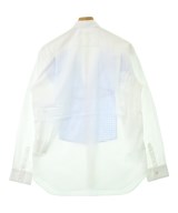 COMME des GARCONS SHIRT（コムデギャルソンシャツ）カジュアルシャツ 白 サイズ:S メンズ/2200697535078