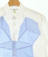 COMME des GARCONS SHIRT（コムデギャルソンシャツ）カジュアルシャツ 白 サイズ:S メンズ/2200697535078
