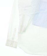 COMME des GARCONS SHIRT（コムデギャルソンシャツ）カジュアルシャツ 白 サイズ:S メンズ/2200697535078