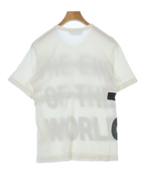 COMME des GARCONS SHIRT（コムデギャルソンシャツ）Tシャツ・カットソー 白 サイズ:S メンズ/2200697564047