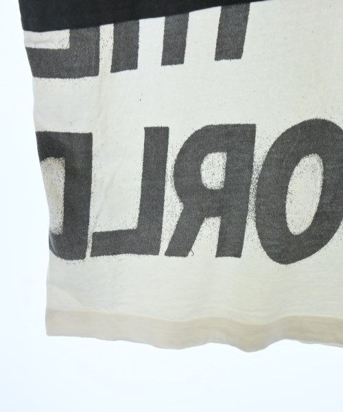 COMME des GARCONS SHIRT（コムデギャルソンシャツ）Tシャツ・カットソー 白 サイズ:S メンズ/2200697564047