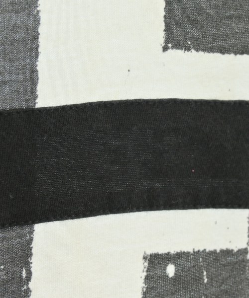 COMME des GARCONS SHIRT（コムデギャルソンシャツ）Tシャツ・カットソー 白 サイズ:S メンズ/2200697564047