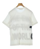 COMME des GARCONS SHIRT（コムデギャルソンシャツ）Tシャツ・カットソー 白 サイズ:S メンズ/2200697564047