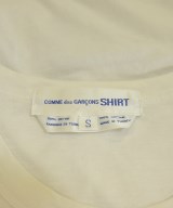 COMME des GARCONS SHIRT（コムデギャルソンシャツ）Tシャツ・カットソー 白 サイズ:S メンズ/2200697564047