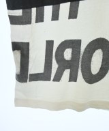 COMME des GARCONS SHIRT（コムデギャルソンシャツ）Tシャツ・カットソー 白 サイズ:S メンズ/2200697564047