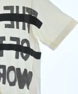 COMME des GARCONS SHIRT（コムデギャルソンシャツ）Tシャツ・カットソー 白 サイズ:S メンズ/2200697564047