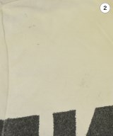 COMME des GARCONS SHIRT（コムデギャルソンシャツ）Tシャツ・カットソー 白 サイズ:S メンズ/2200697564047