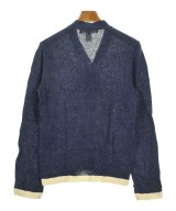 COMME des GARCONS SHIRT（コムデギャルソンシャツ）カーディガン 紺 サイズ:S メンズ/2200697673022