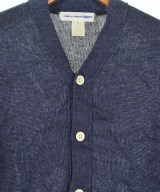 COMME des GARCONS SHIRT（コムデギャルソンシャツ）カーディガン 紺 サイズ:S メンズ/2200697673022